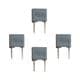 Knowles / Illinois Capacitor 168334J50C-F